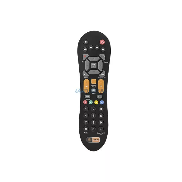 Távirányító POLSAT HD7000