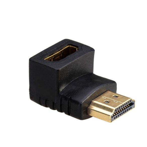 Akyga AK-AD-01 HDMI (apa) / HDMI (anya) adapter
