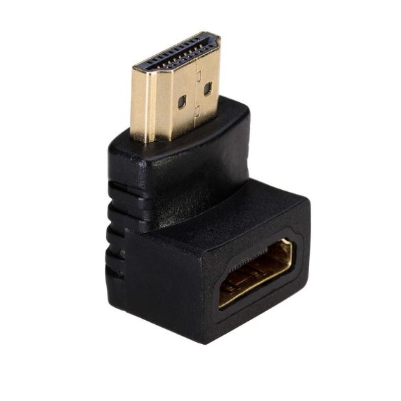 Akyga AK-AD-01 HDMI (apa) / HDMI (anya) adapter