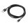 Akyga USB-A - microUSB kábel 1,8m Akyga USB-A - microUSB kábel 1,8m