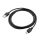 Akyga AK-USB-03 USB A - miniUSB-B kábel 1.8m