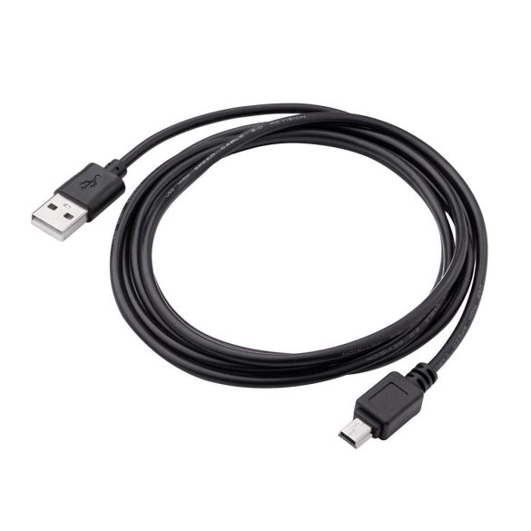 Akyga AK-USB-03 USB A - miniUSB-B kábel 1.8m