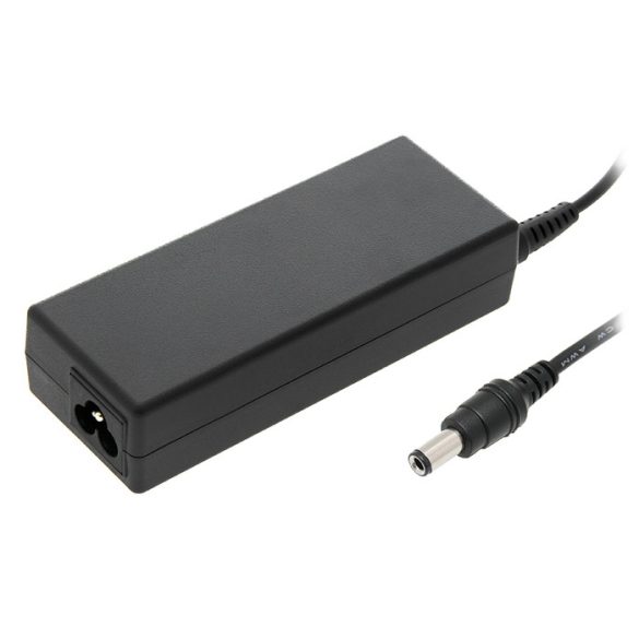 Akyga tápegység Toshiba notebookokhoz 19V / 3,42A / 65W