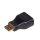 Akyga AK-AD-04 HDMI (anya) / mini HDMI (apa) adapter Akyga AK-AD-04 HDMI (anya) / mini HDMI (apa) adapter
