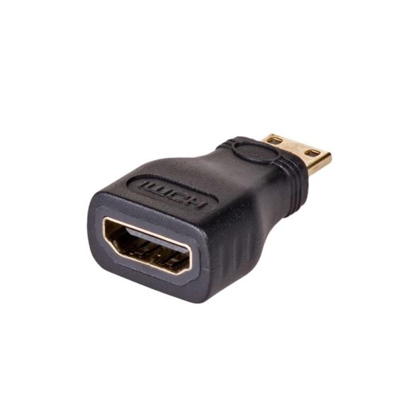 Akyga AK-AD-04 HDMI (anya) / mini HDMI (apa) adapter