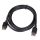 Akyga AK-USB-06 USB-A (anya) - USB-A (anya) kábel 1,8m