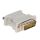 Akyga AK-AD-03 HDMI (anya) - DVI 24+5 pin (apa) adapter Akyga AK-AD-03 HDMI (anya) - DVI 24+5 pin (apa) adapter