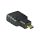 Akyga AK-AD-01 HDMI (apa) - HDMI (anya) adapter Akyga AK-AD-01 HDMI (apa) - HDMI (anya) adapter