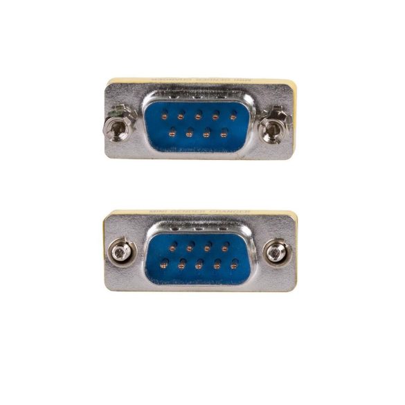 Akyga AK-AD-10 HDMI (anya) - micro HDMI (apa) adapter