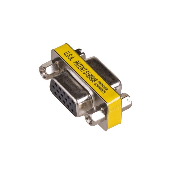 Akyga AK-AD-12 DVI 24+5 (apa) - VGA (anya) adapter