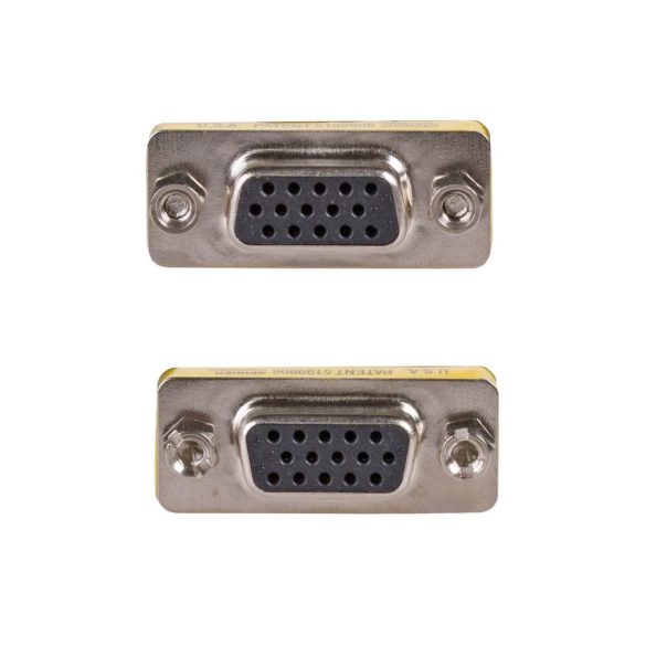 Akyga AK-AD-12 DVI 24+5 (apa) - VGA (anya) adapter