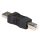 Akyga AK-AD-29 adapter USB A (m) / USB B (m) Akyga AK-AD-29 adapter USB A (m) / USB B (m)