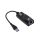 Akyga AK-AD-31 adapter kábellel hálózati kártya USB A (m) / RJ45 (f) 10/100/1000 ver. 3,0 15 cm Akyga AK-AD-31 adapter kábellel hálózati kártya USB A (m) / RJ45 (f) 10/100/1000 ver. 3,0 15 cm