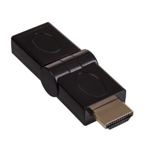 Akyga AK-AD-19 D-Sub (apa) - D-Sub (apa) ver. 15 pin VGA adapter