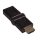 Akyga AK-AD-19 D-Sub (apa) - D-Sub (apa) ver. 15 pin VGA adapter Akyga AK-AD-19 D-Sub (apa) - D-Sub (apa) ver. 15 pin VGA adapter