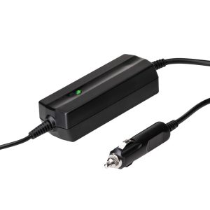 Akyga AK-ND-35 autós notebook tápegység HP 19V | 4,74 A | 90W | 4,8 x 1,7 mm)