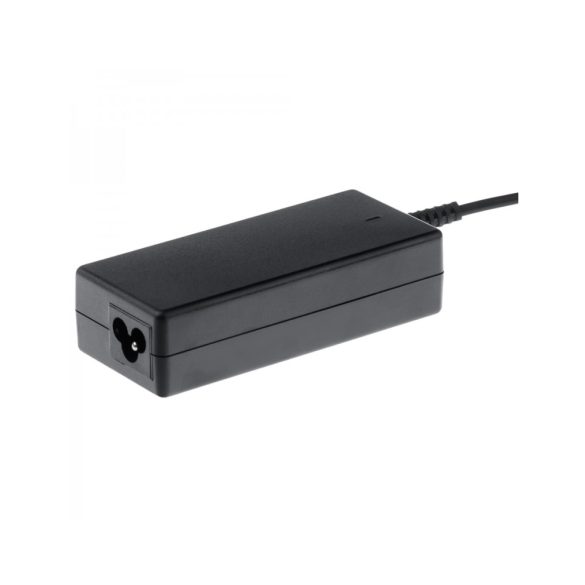 Akyga notebook tápegység AK-ND-51 (20 V | 2,25 A | 45 W | szögletes sárga csatlakozó)