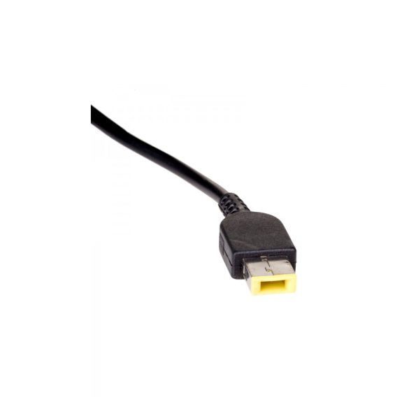 Akyga notebook tápegység AK-ND-51 (20 V | 2,25 A | 45 W | szögletes sárga csatlakozó)