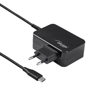 Akyga tápegység Akyga AK-ND-82 5-20V / 3-4.5A 90W USB Type C 1.8m GaN