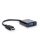 Akyga AK-AD-41 HDMI (anya) - DVI 24+1 (apa) adapter Akyga AK-AD-41 HDMI (anya) - DVI 24+1 (apa) adapter
