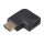 Akyga AK-AD-23 HDMI (anya) - mini HDMI (apa)/micro HDMI (apa) adapter Akyga AK-AD-23 HDMI (anya) - mini HDMI (apa)/micro HDMI (apa) adapter