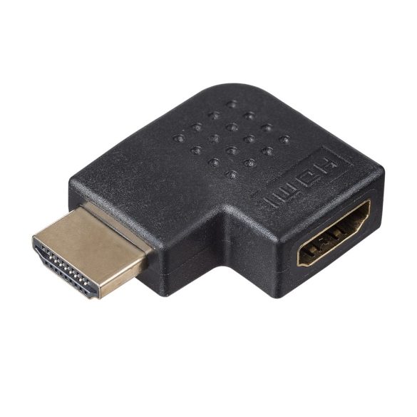 Akyga AK-AD-23 HDMI (anya) - mini HDMI (apa)/micro HDMI (apa) adapter
