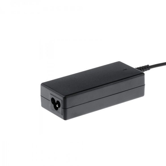 Akyga notebook tápegység (19 V | 2,37 A | 45 W | 5,5x2,5 mm) AK-ND-61