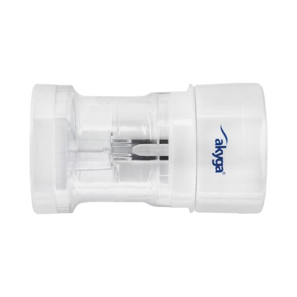 Akyga AK-AD-61 univerzális AC utazó adapter