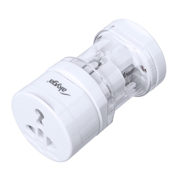Akyga AK-AD-61 univerzális AC utazó adapter