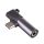 Akyga AK-AD-62 USB Type C (apa) / USB Type C (anya) / Jack 3,5 mm (anya) adapter Akyga AK-AD-62 USB Type C (apa) / USB Type C (anya) / Jack 3,5 mm (anya) adapter