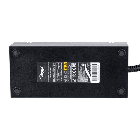 Akyga tápegység Xbox One AK-PD-01 12V / 10.83A, 5Vsb / 1A / 135W