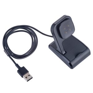 Akyga AK-SW-26 töltőkábel Fitbit Versa 3 / Sense 1m