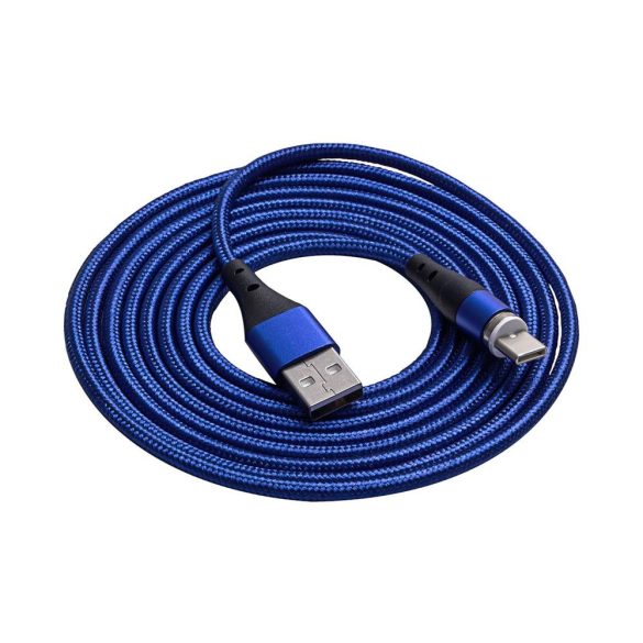 Akyga AK-USB-43 Type-C - Type-C kábel 2m