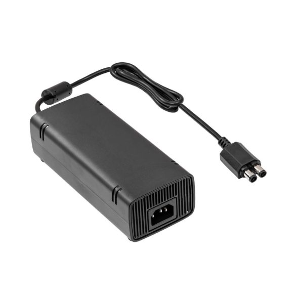 Akyga tápegység AK-PD-13 12V / 10.83A, 5Vsb / 1A 135W csatlakozó Xbox 360 Slim