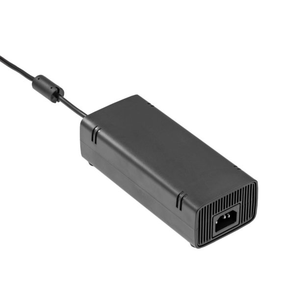 Akyga tápegység AK-PD-13 12V / 10.83A, 5Vsb / 1A 135W csatlakozó Xbox 360 Slim
