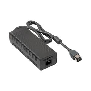 Akyga tápegység AK-PD-14 12V / 16.5A, 5Vsb / 1A 203W csatlakozó Xbox 360