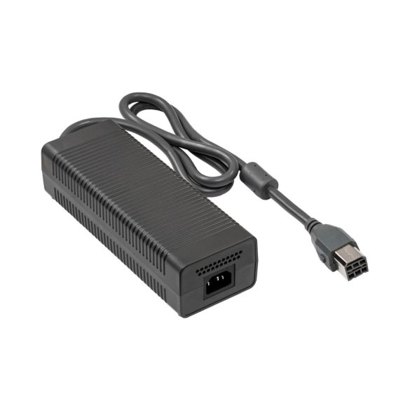 Akyga tápegység AK-PD-14 12V / 16.5A, 5Vsb / 1A 203W csatlakozó Xbox 360