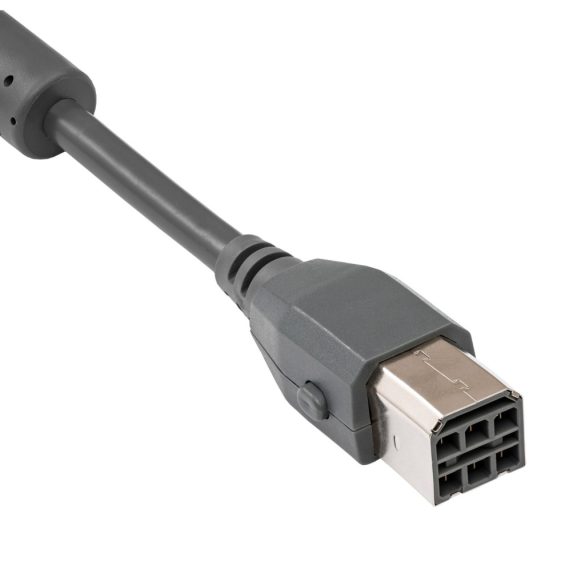 Akyga tápegység AK-PD-14 12V / 16.5A, 5Vsb / 1A 203W csatlakozó Xbox 360