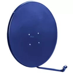 Antenna SAT 80, Sötétkék, szett 5 db.