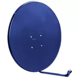 Antenna SAT 80, Sötétkék, szett 5 db.