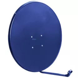 Antenna SAT 90, Sötétkék, szett 5 db