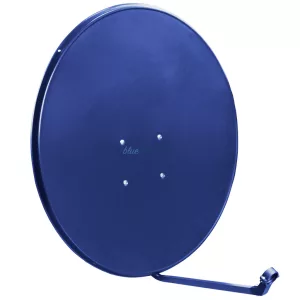 Antenna SAT 90, Sötétkék, szett 5 db