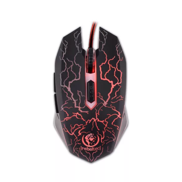 Rebeltec DIABLO gaming egér
