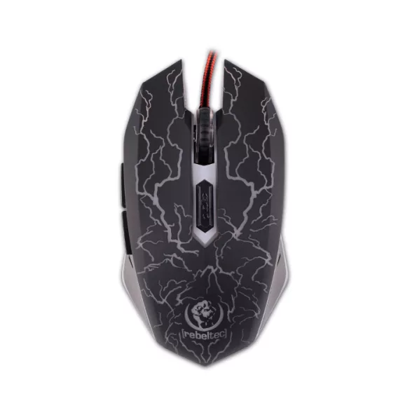 Rebeltec DIABLO gaming egér