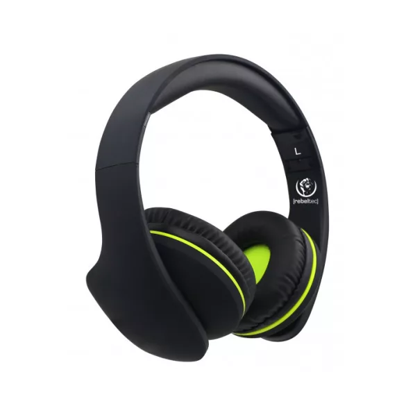 Rebeltec VIRAL Bluetooth fejhallgató