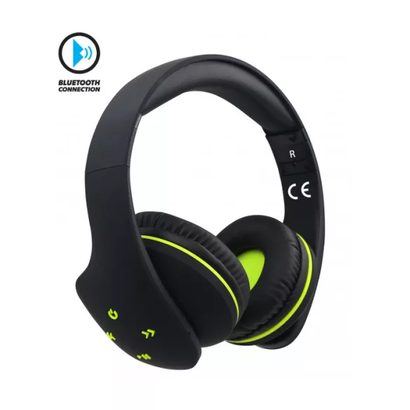 Rebeltec VIRAL Bluetooth fejhallgató