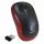 Rebeltec METEOR optikai BT egér - piros