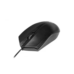 Rebeltec Wolf optikai egér USB 1,8m