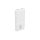 Rebeltec P10 powerbank 10W 10000mAh - fehér Rebeltec P10 powerbank 10W 10000mAh - fehér