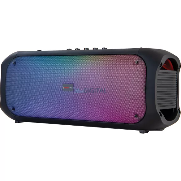 Rebeltec hangszóró SoundBox 650 80W RMS